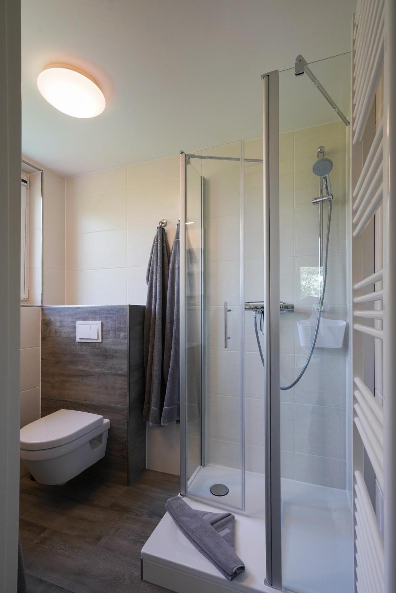 Duenenhus Borkum Apartment Room photo