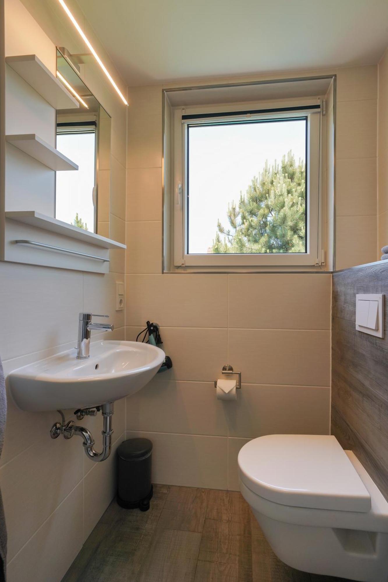 Duenenhus Borkum Apartment Room photo